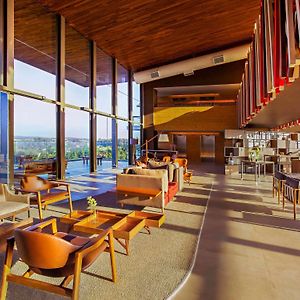 Novotel Itu Terras de Sao Jose Golf&Resorts